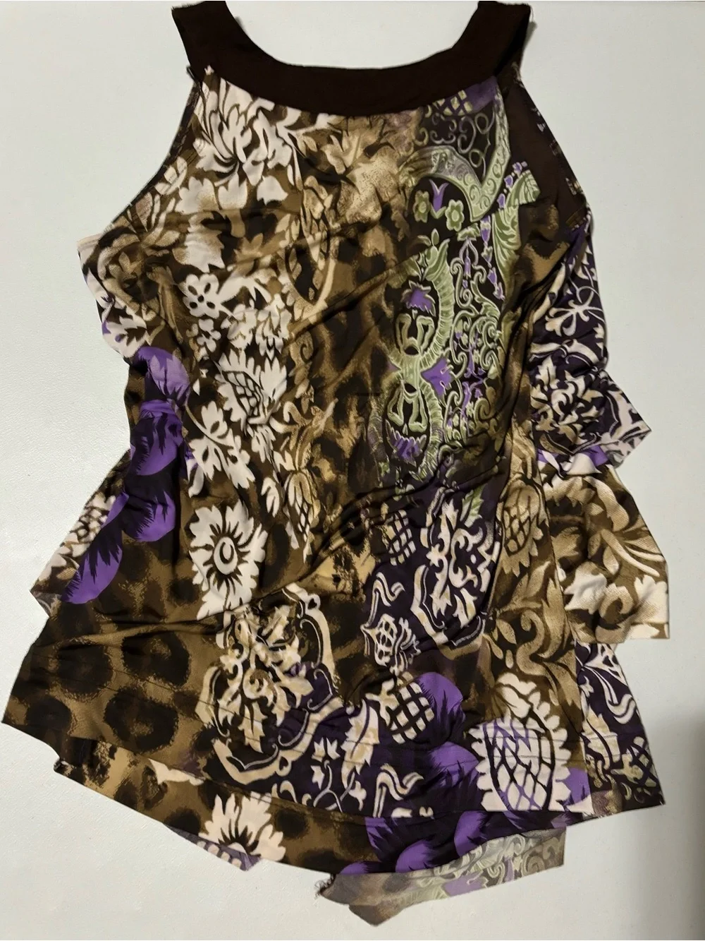 Vintage Blouse